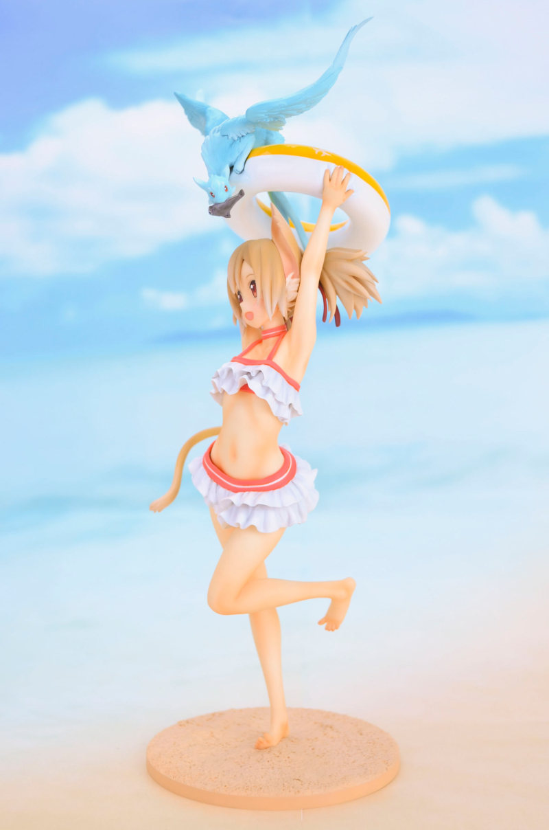Sword Art Online - Pina - Silica - 1/8 (Broccoli) photo 13