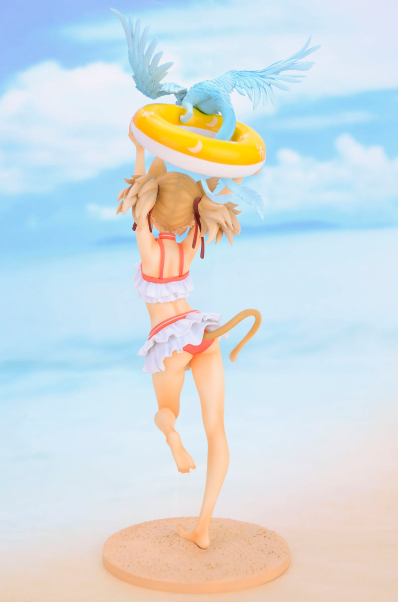 Sword Art Online - Pina - Silica - 1/8 (Broccoli) photo 14
