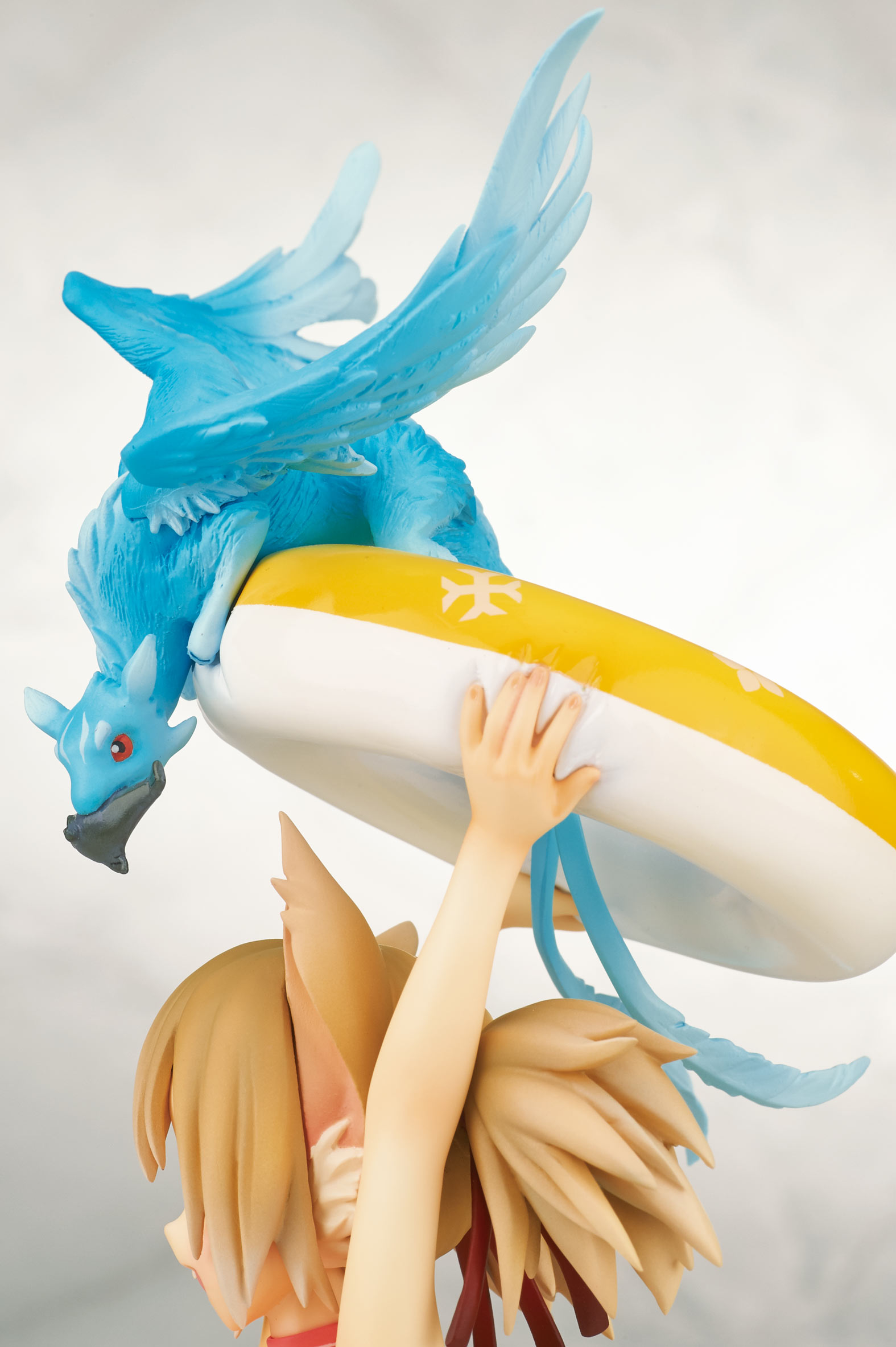 Sword Art Online - Pina - Silica - 1/8 (Broccoli) photo 16
