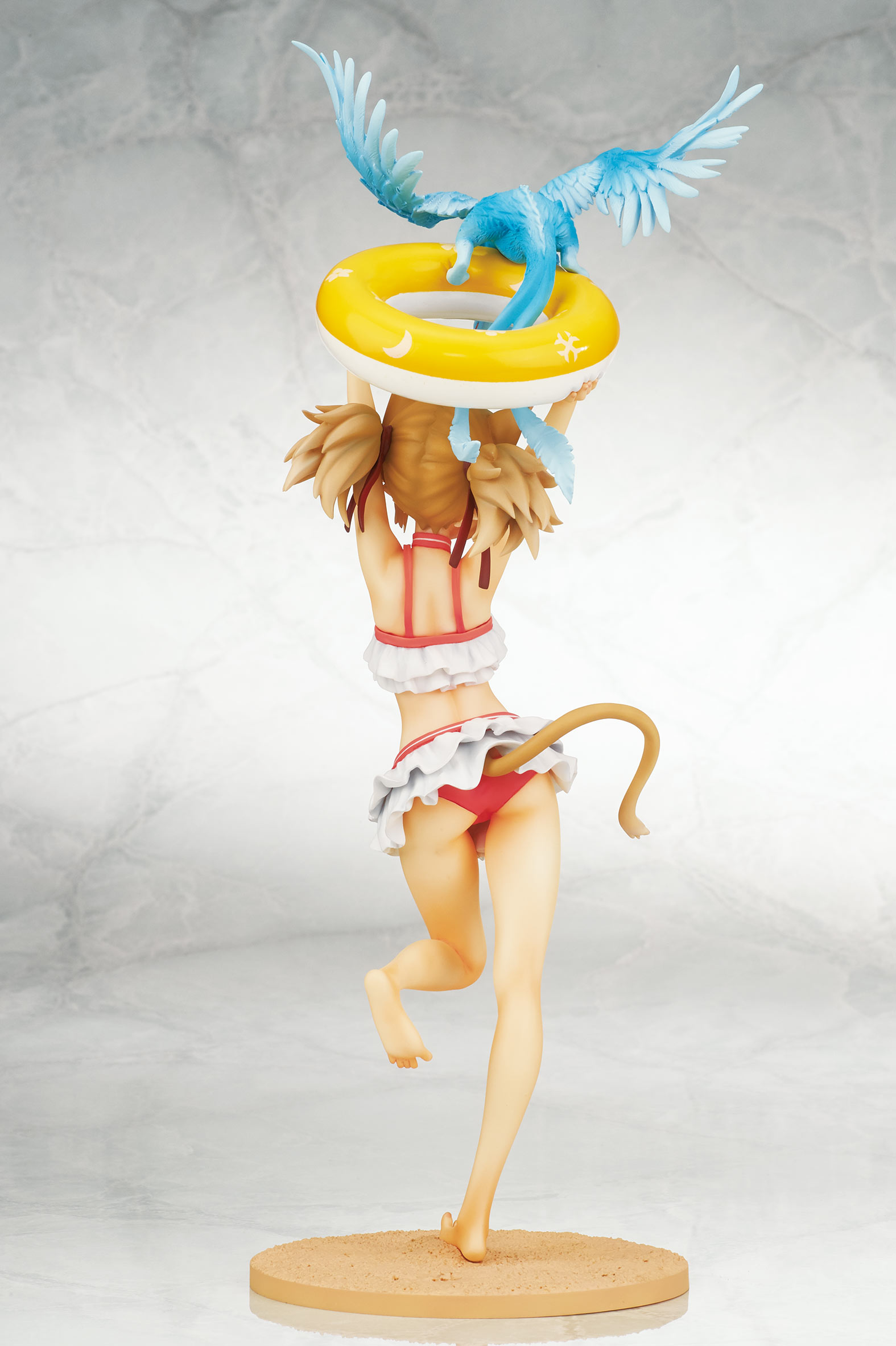 Sword Art Online - Pina - Silica - 1/8 (Broccoli) photo 17
