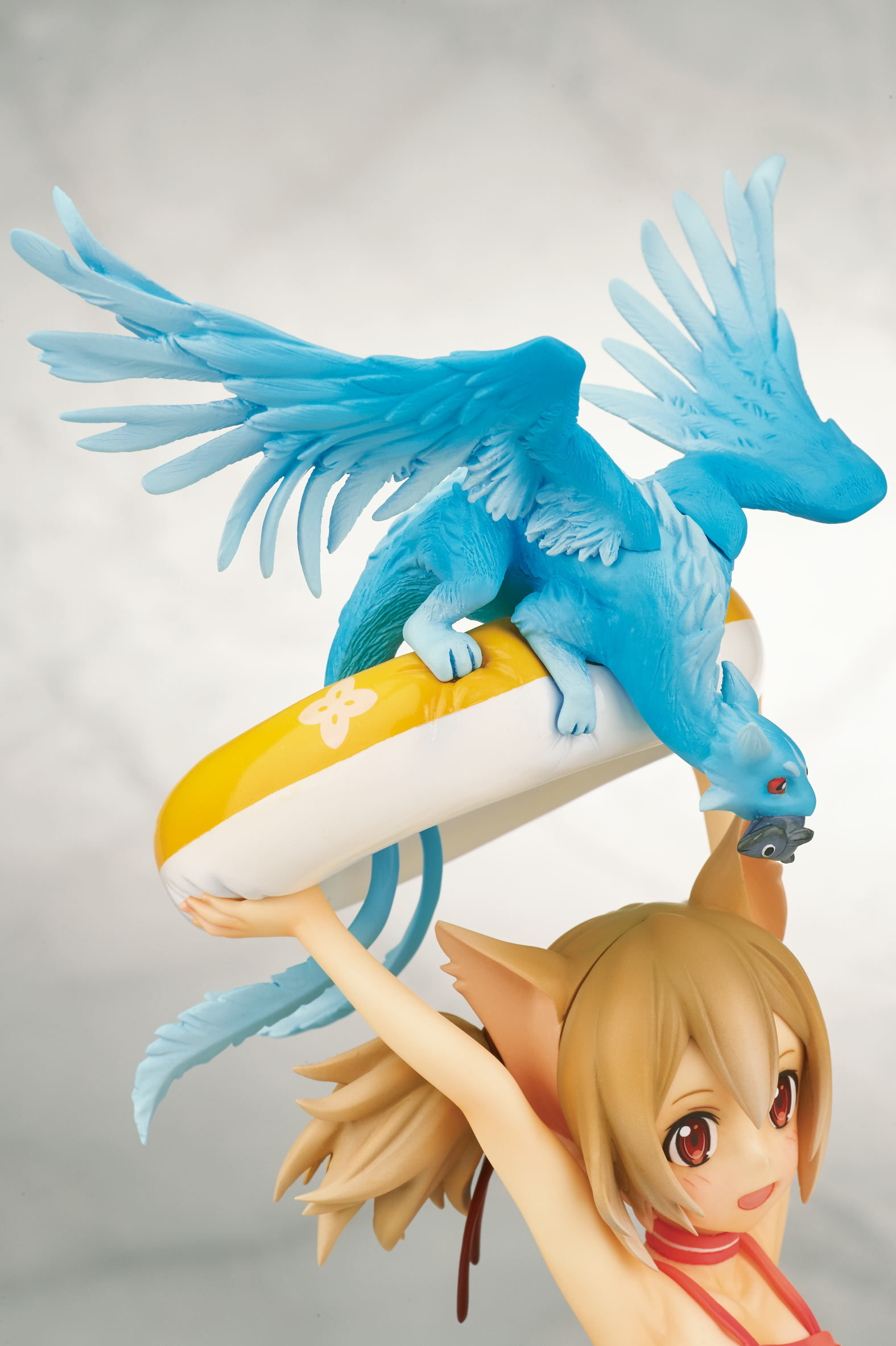 Sword Art Online - Pina - Silica - 1/8 (Broccoli) photo 18