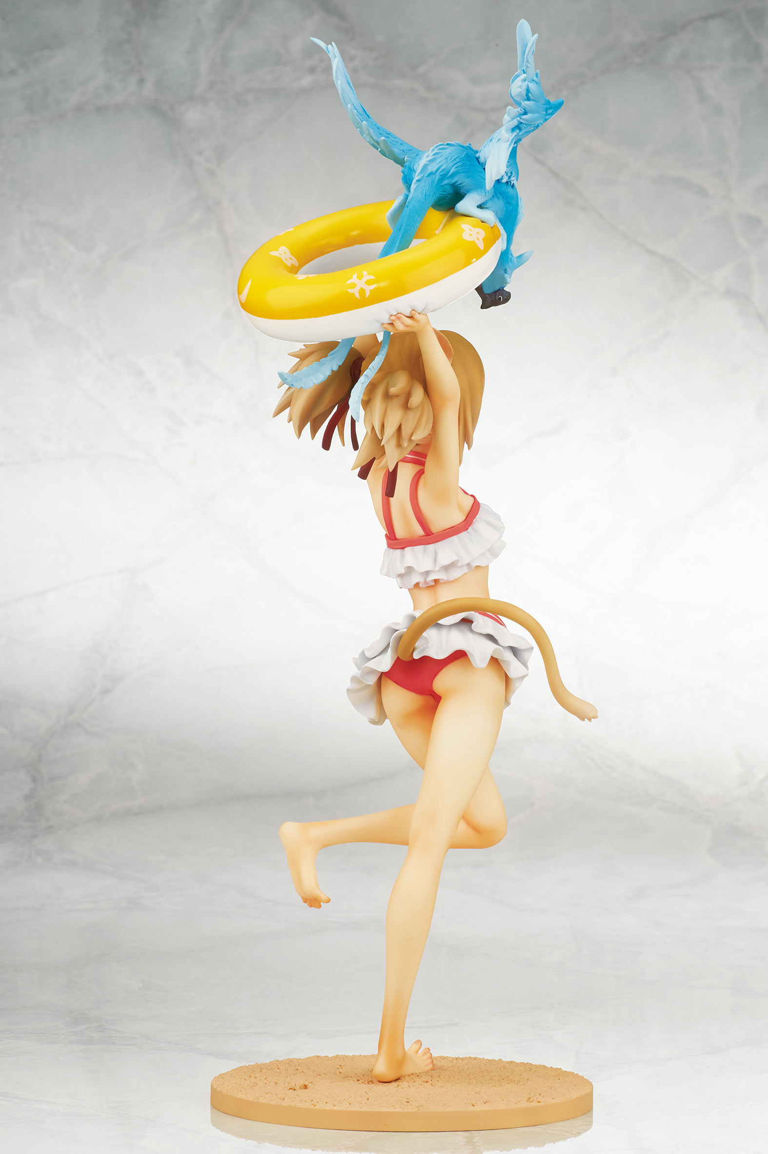 Sword Art Online - Pina - Silica - 1/8 (Broccoli) photo 20