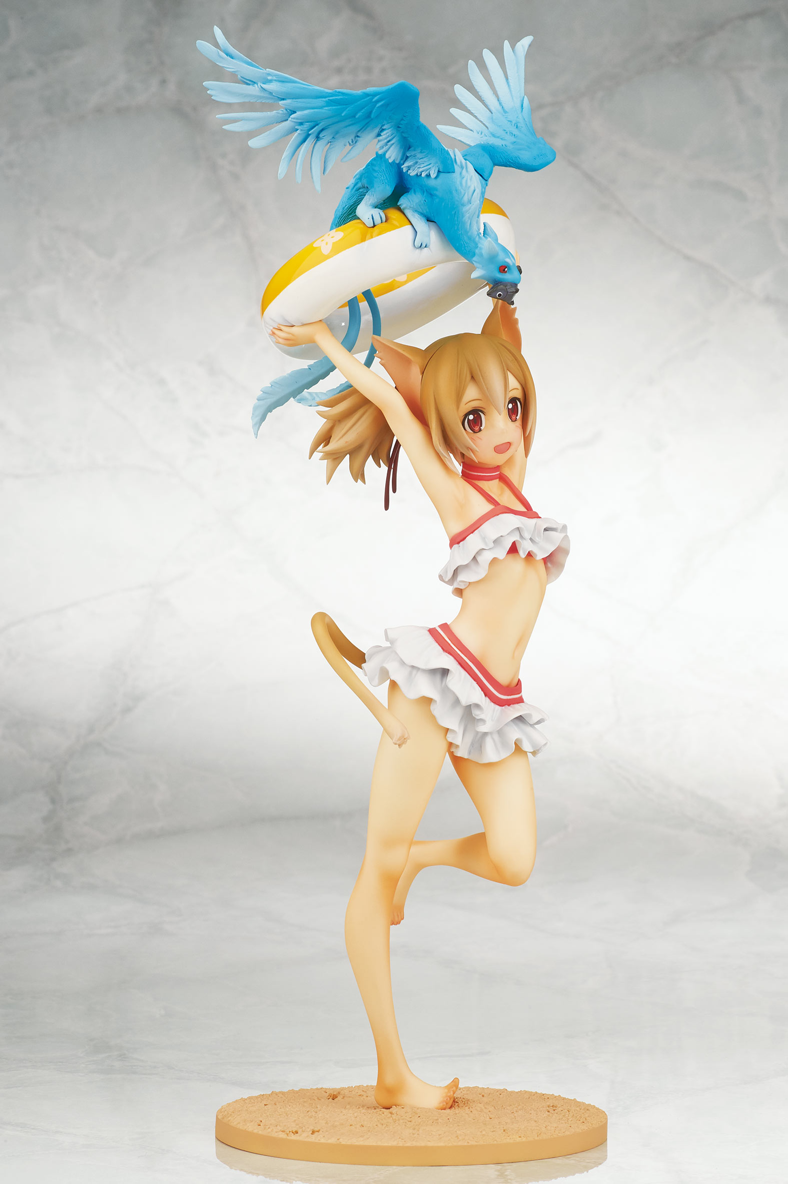 Sword Art Online - Pina - Silica - 1/8 (Broccoli) photo 21