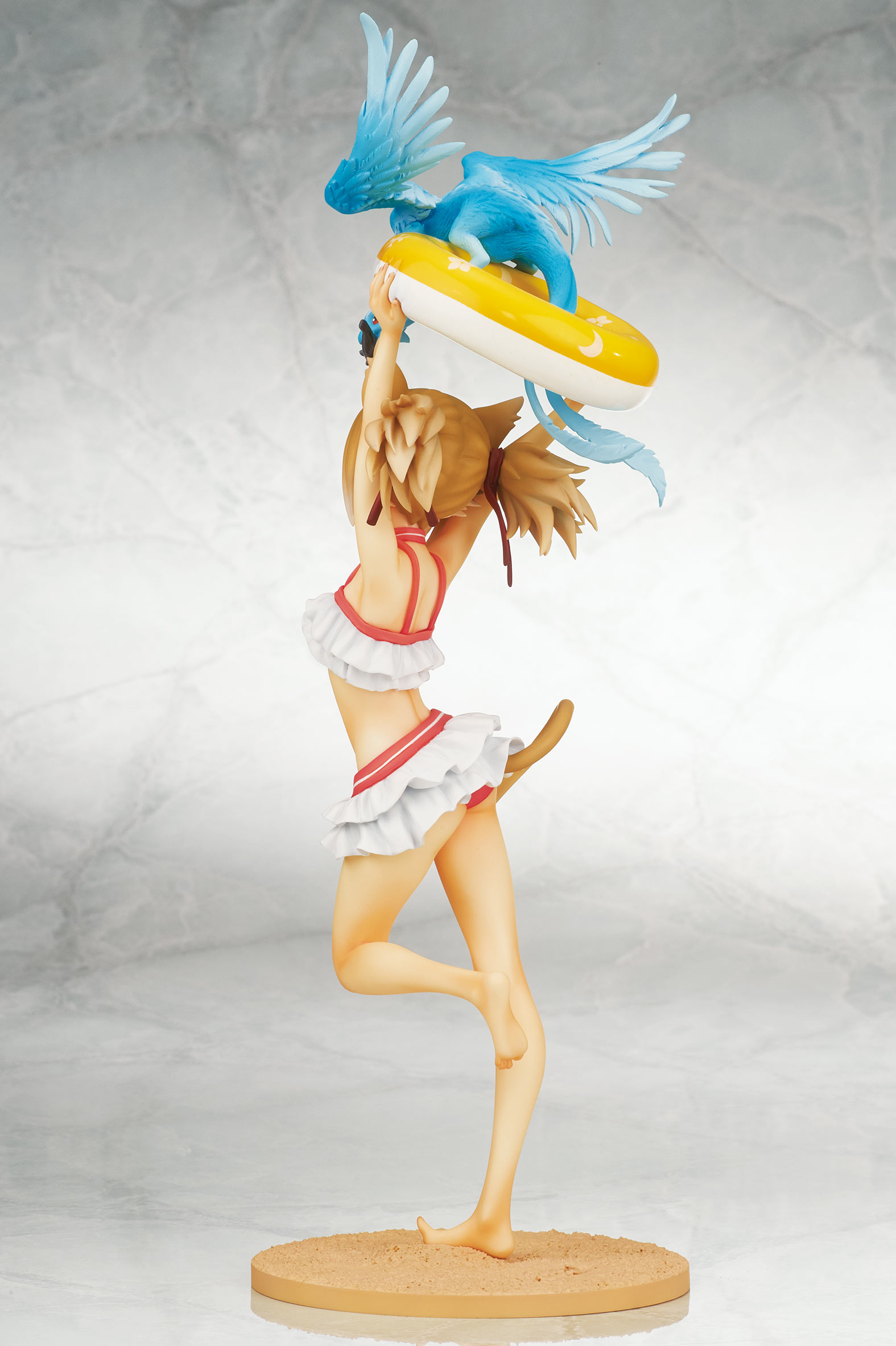 Sword Art Online - Pina - Silica - 1/8 (Broccoli) photo 22