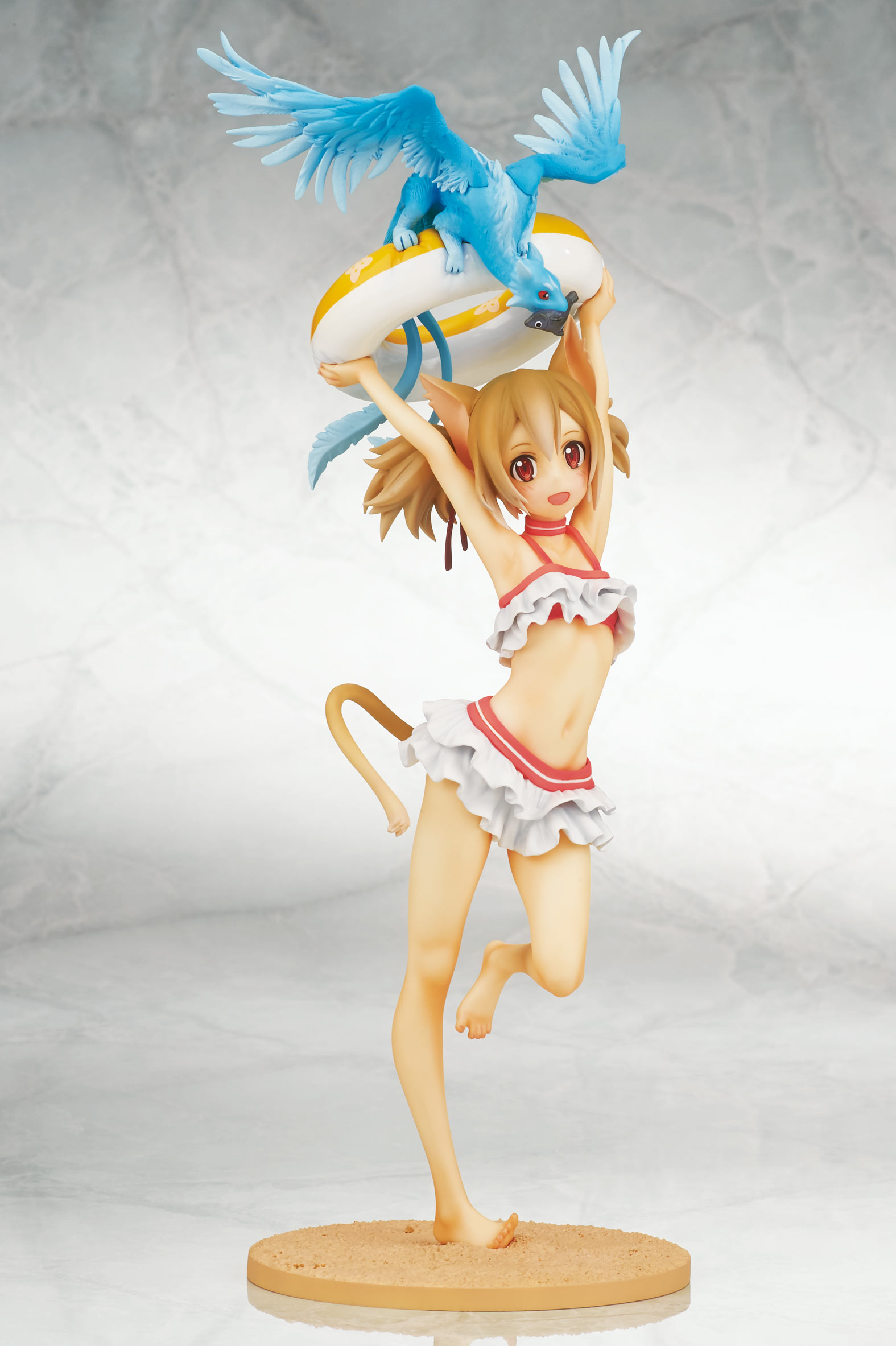 Sword Art Online - Pina - Silica - 1/8 (Broccoli) photo 23