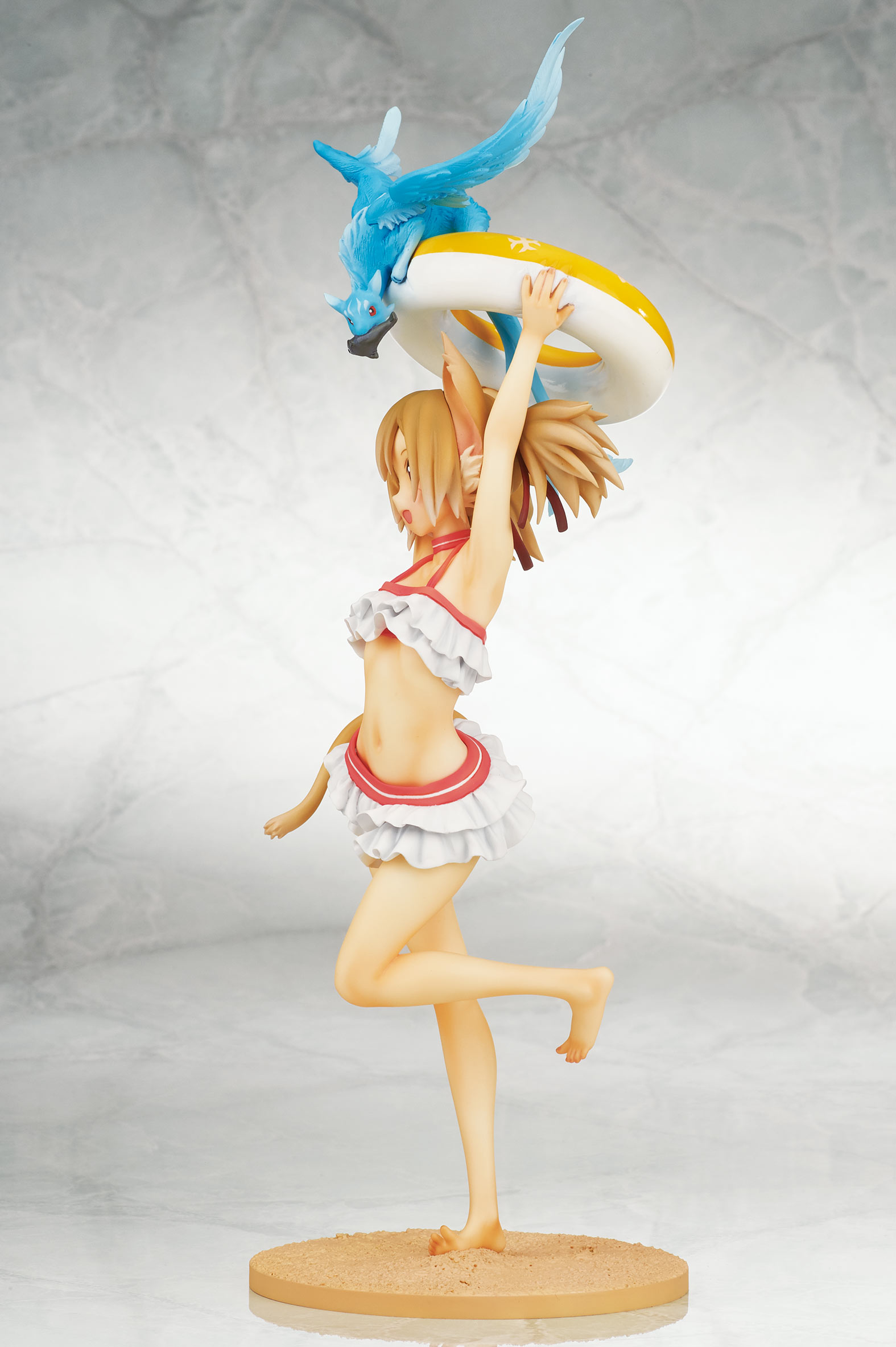 Sword Art Online - Pina - Silica - 1/8 (Broccoli) photo 24