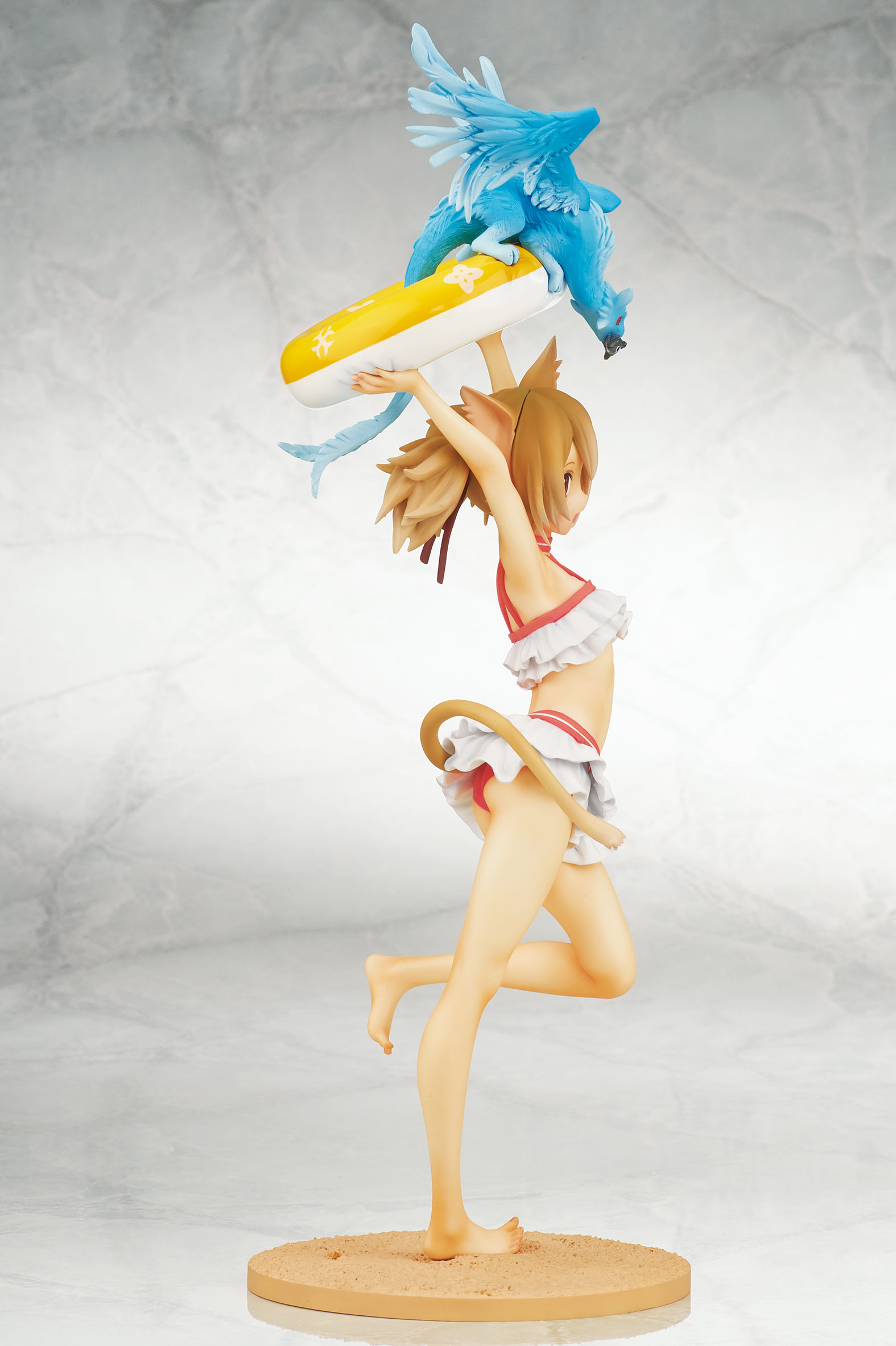 Sword Art Online - Pina - Silica - 1/8 (Broccoli) photo 25