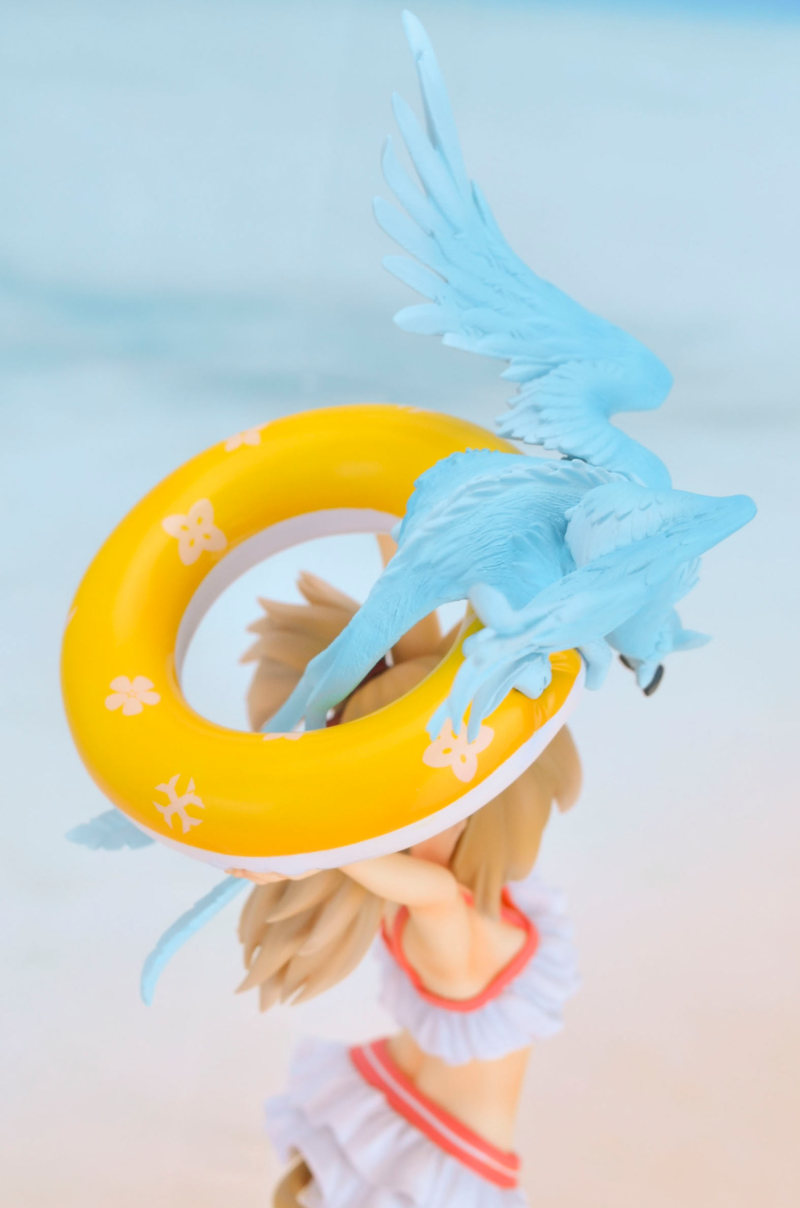 Sword Art Online - Pina - Silica - 1/8 (Broccoli) photo 26