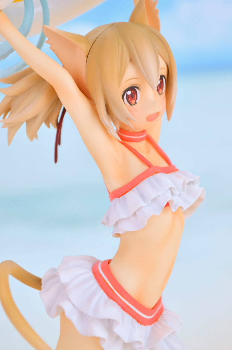 Sword Art Online - Pina - Silica - 1/8 (Broccoli) photo 29