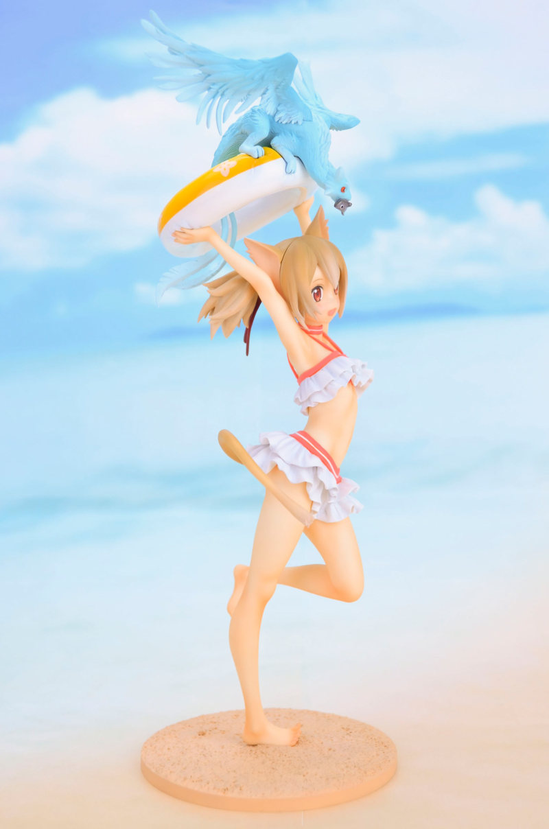 Sword Art Online - Pina - Silica - 1/8 (Broccoli) photo 31