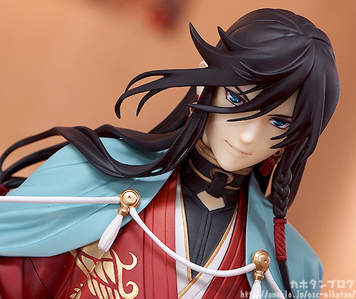 Touken Ranbu Online - Izuminokami Kanesada - 1/8 (Orange Rouge, Sentinel) photo 3