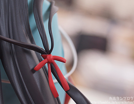 Touken Ranbu Online - Izuminokami Kanesada - 1/8 (Orange Rouge, Sentinel) photo 6