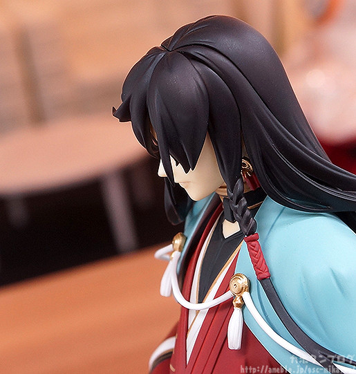 Touken Ranbu Online - Izuminokami Kanesada - 1/8 (Orange Rouge, Sentinel) photo 8