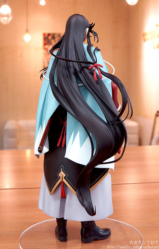 Touken Ranbu Online - Izuminokami Kanesada - 1/8 (Orange Rouge, Sentinel) photo 17