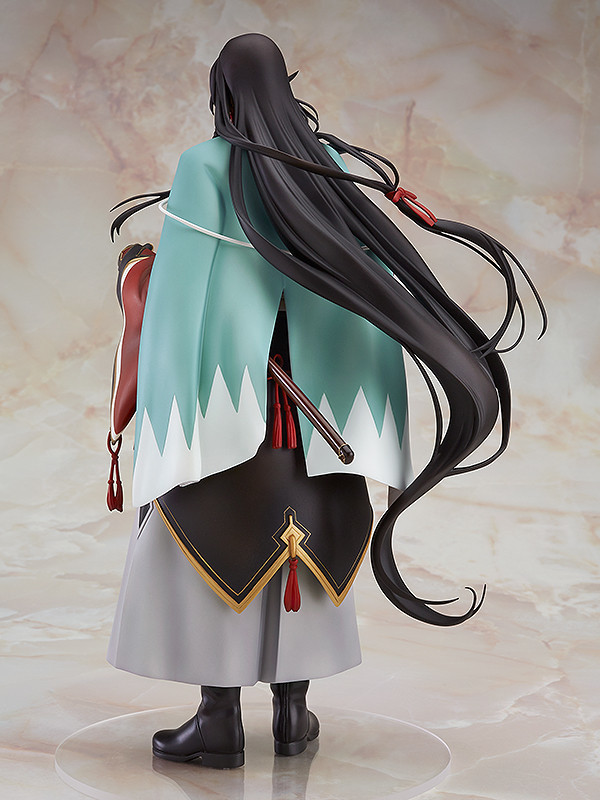 Touken Ranbu Online - Izuminokami Kanesada - 1/8 (Orange Rouge, Sentinel) photo 18