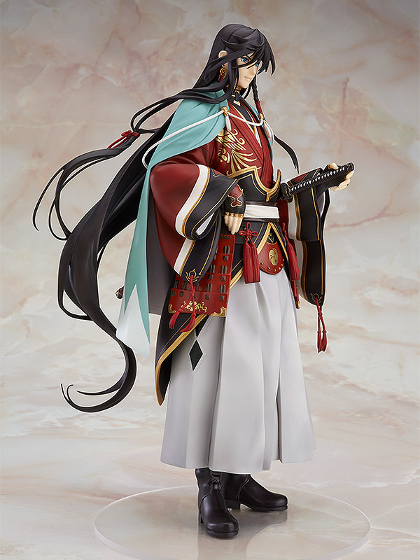 Touken Ranbu Online - Izuminokami Kanesada - 1/8 (Orange Rouge, Sentinel) photo 19