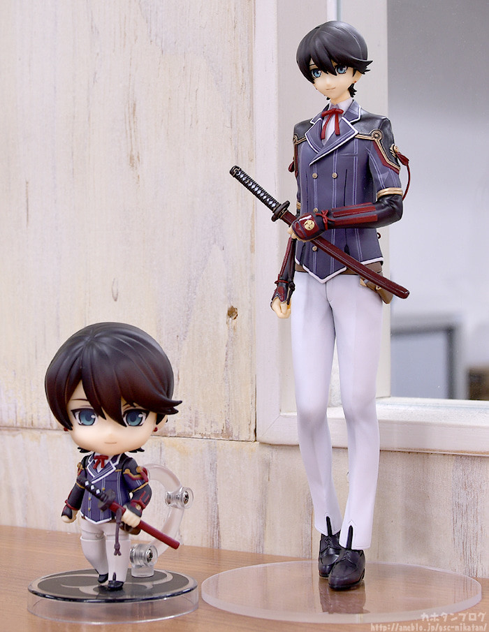 Touken Ranbu Online - Horikawa Kunihiro - 1/8 (Orange Rouge, Sentinel) photo 2