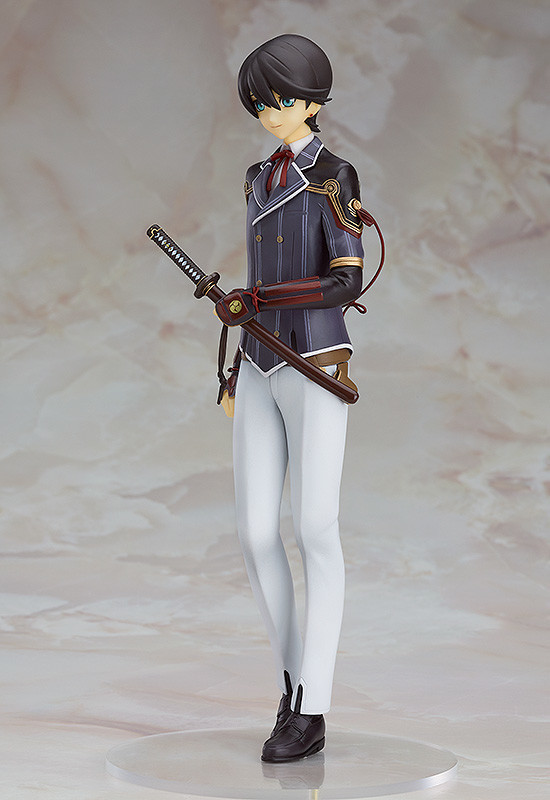 Touken Ranbu Online - Horikawa Kunihiro - 1/8 (Orange Rouge, Sentinel) photo 4