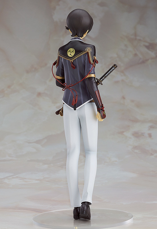Touken Ranbu Online - Horikawa Kunihiro - 1/8 (Orange Rouge, Sentinel) photo 6
