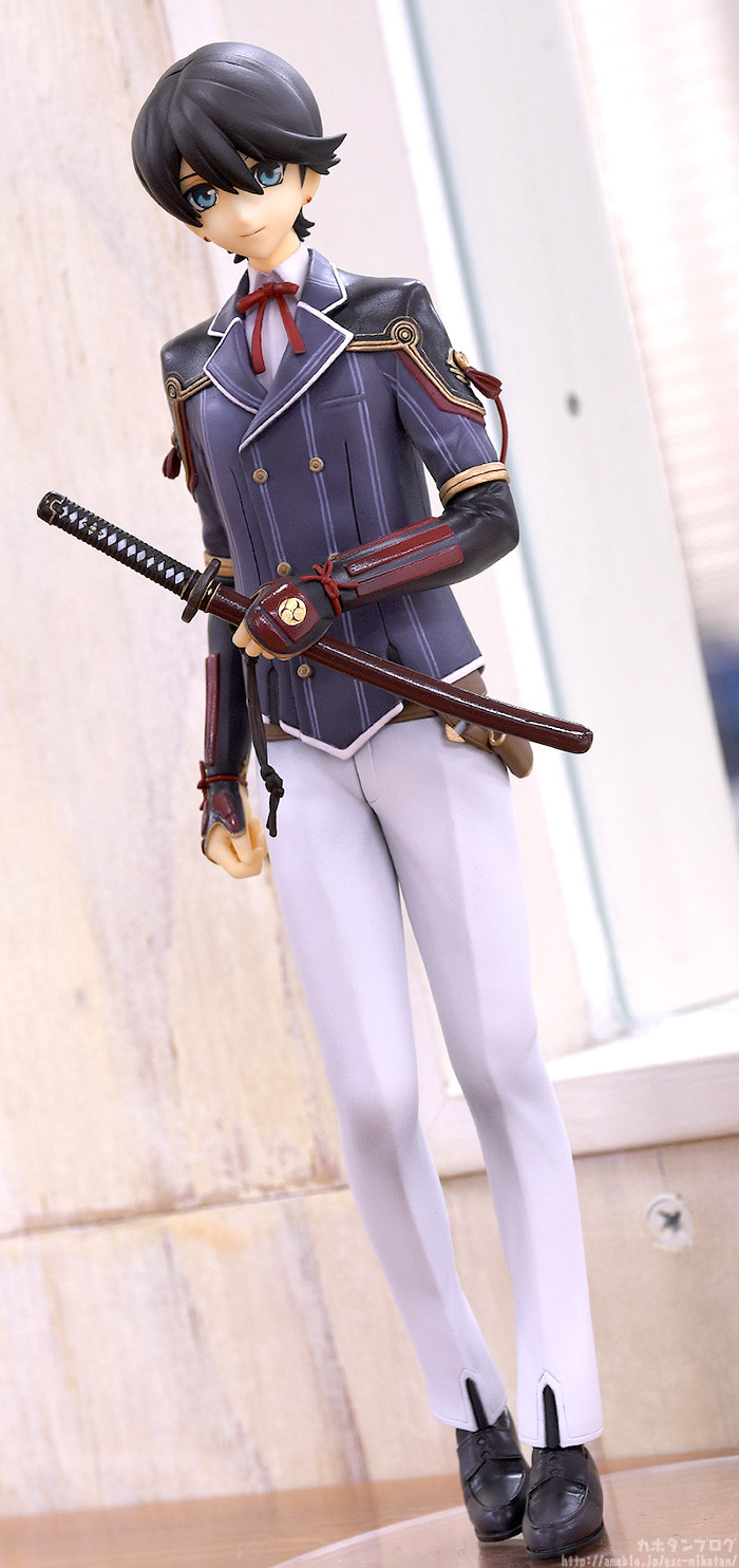 Touken Ranbu Online - Horikawa Kunihiro - 1/8 (Orange Rouge, Sentinel) photo 9