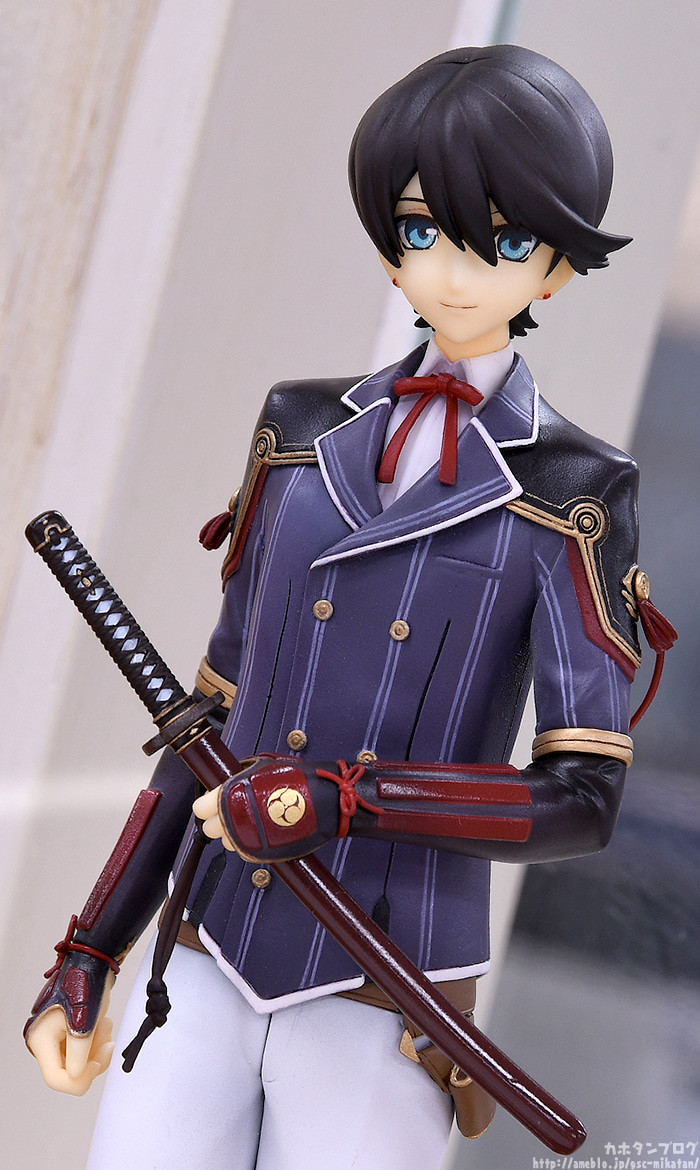 Touken Ranbu Online - Horikawa Kunihiro - 1/8 (Orange Rouge, Sentinel) photo 10