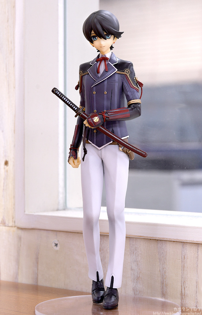 Touken Ranbu Online - Horikawa Kunihiro - 1/8 (Orange Rouge, Sentinel) photo 11