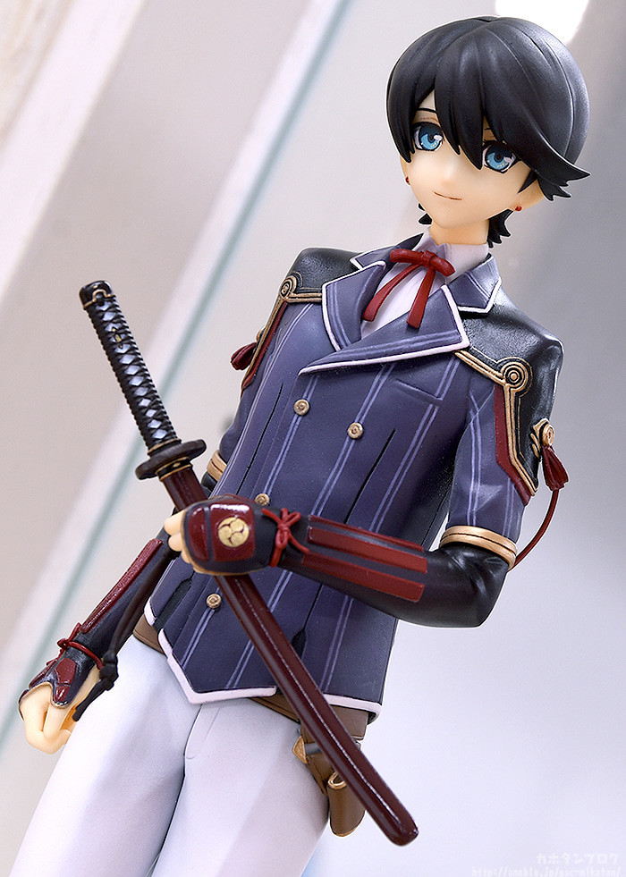 Touken Ranbu Online - Horikawa Kunihiro - 1/8 (Orange Rouge, Sentinel) photo 12