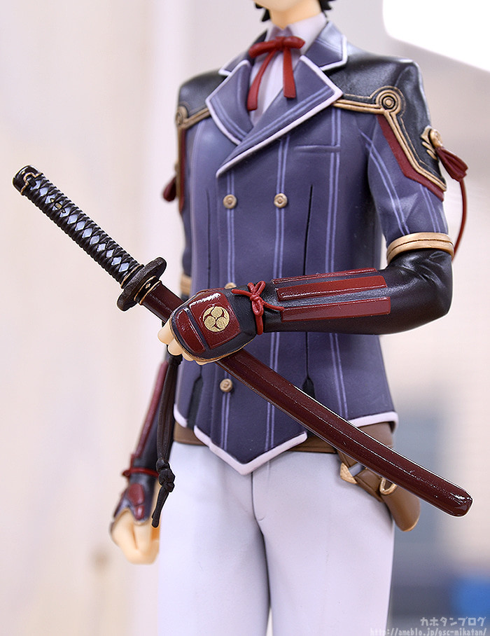 Touken Ranbu Online - Horikawa Kunihiro - 1/8 (Orange Rouge, Sentinel) photo 13