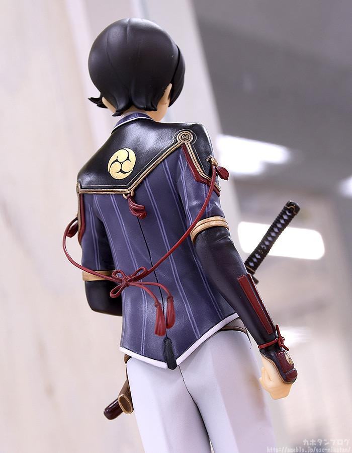 Touken Ranbu Online - Horikawa Kunihiro - 1/8 (Orange Rouge, Sentinel) photo 14