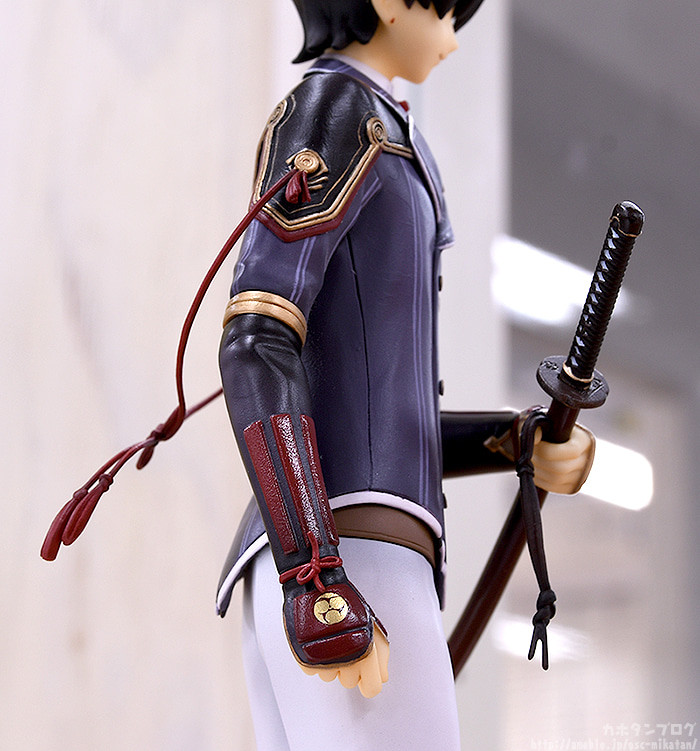 Touken Ranbu Online - Horikawa Kunihiro - 1/8 (Orange Rouge, Sentinel) photo 15