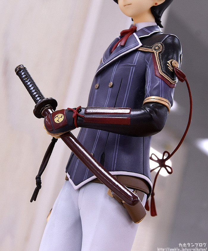 Touken Ranbu Online - Horikawa Kunihiro - 1/8 (Orange Rouge, Sentinel) photo 16