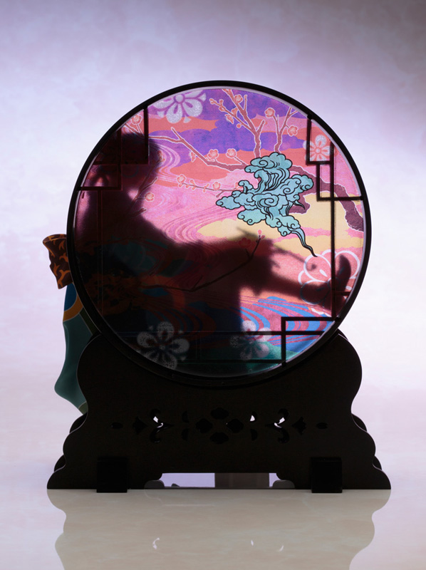 Mononoke - Kusuriuri - ARTFX J - 1/8 (Kotobukiya)