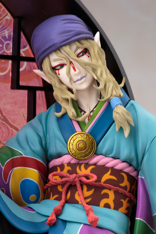 Mononoke - Kusuriuri - ARTFX J - 1/8 (Kotobukiya) photo 4