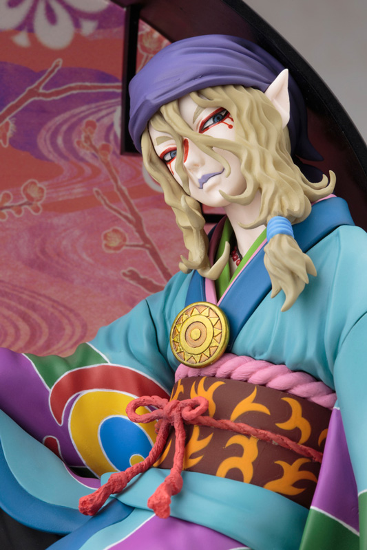 Mononoke - Kusuriuri - ARTFX J - 1/8 (Kotobukiya) photo 5