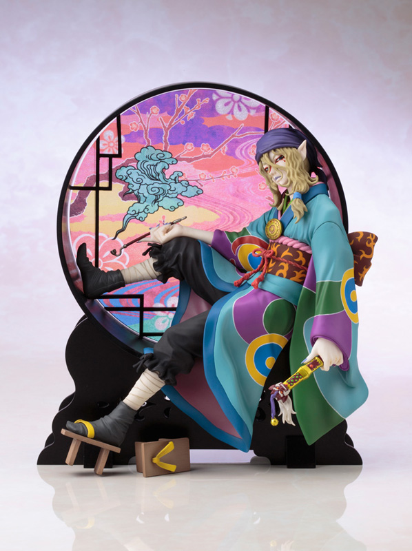 Mononoke - Kusuriuri - ARTFX J - 1/8 (Kotobukiya) photo 7