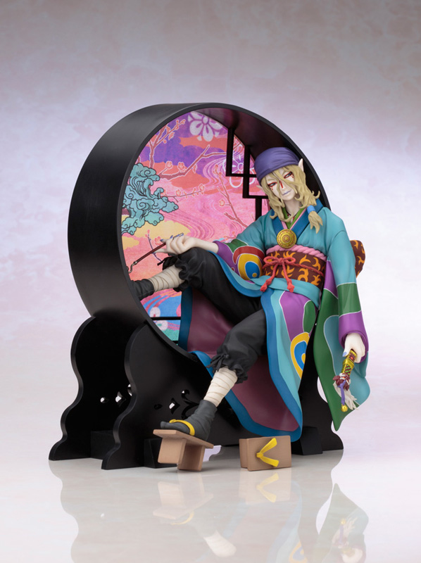 Mononoke - Kusuriuri - ARTFX J - 1/8 (Kotobukiya) photo 10