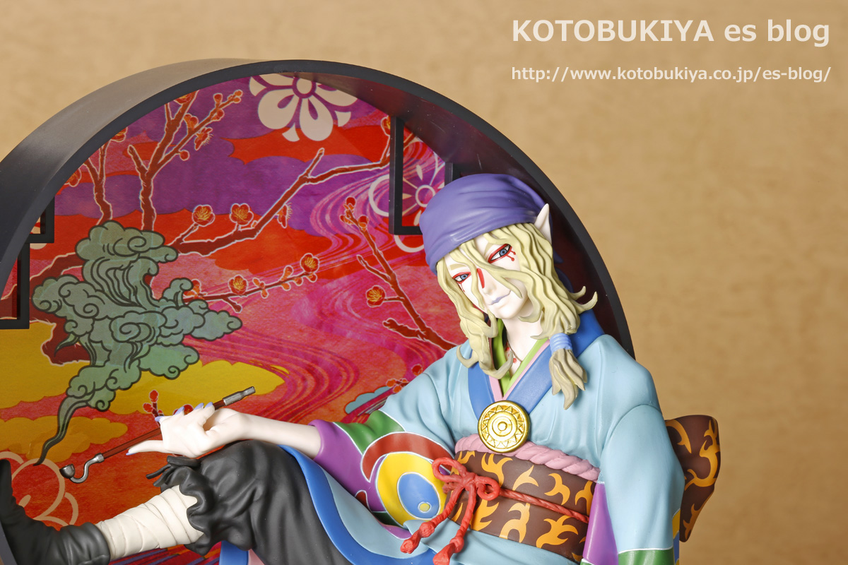 Mononoke - Kusuriuri - ARTFX J - 1/8 (Kotobukiya) photo 17