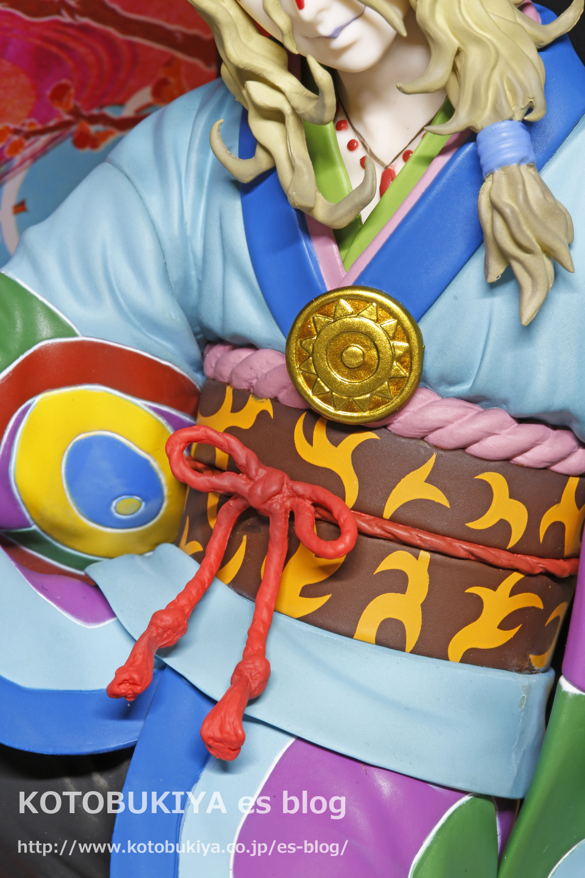Mononoke - Kusuriuri - ARTFX J - 1/8 (Kotobukiya) photo 18