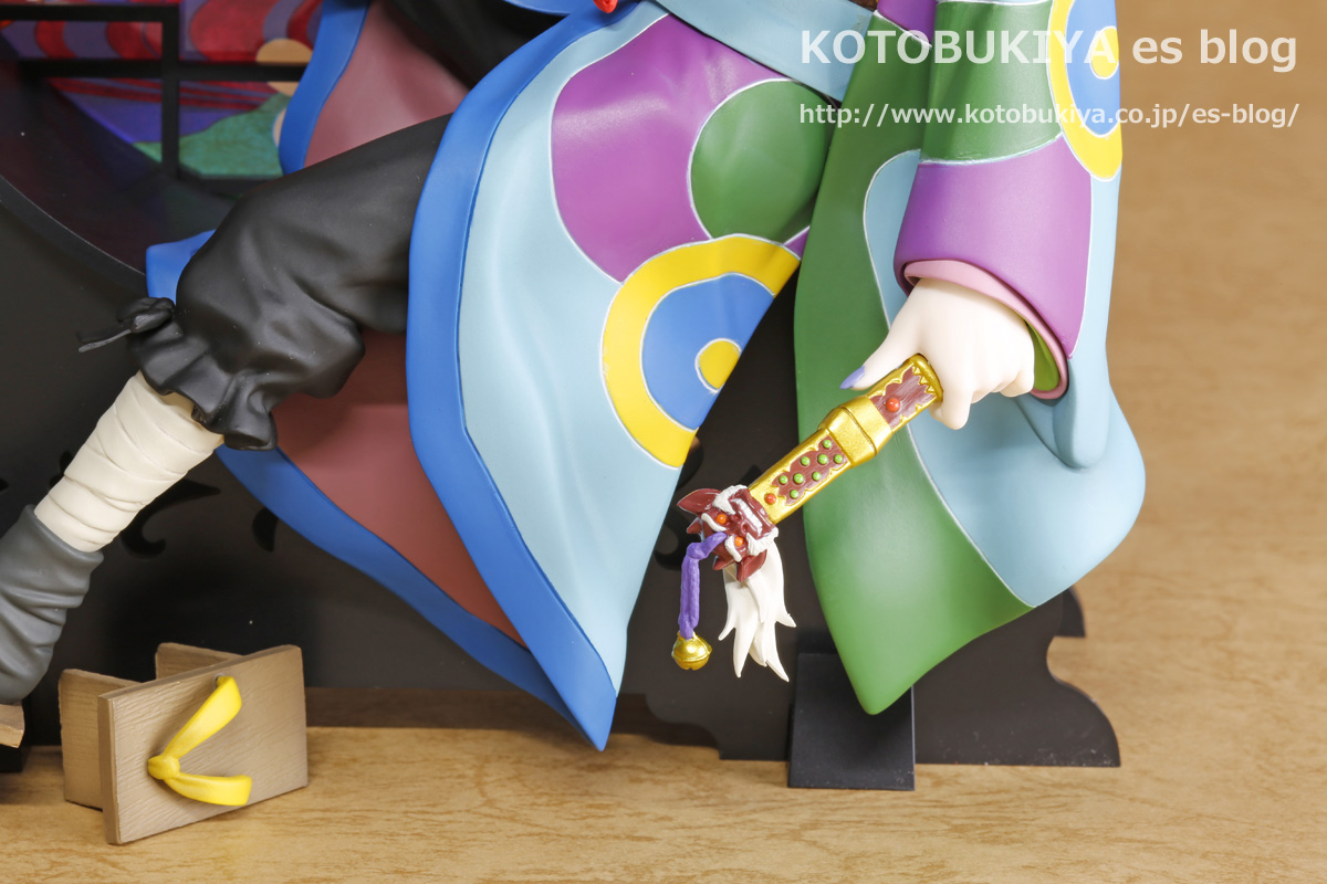 Mononoke - Kusuriuri - ARTFX J - 1/8 (Kotobukiya) photo 19