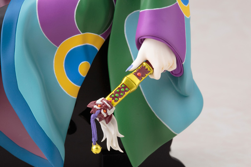 Mononoke - Kusuriuri - ARTFX J - 1/8 (Kotobukiya) photo 20