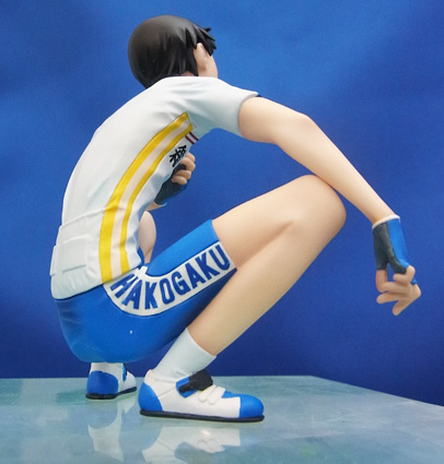 Yowamushi Pedal Grande Road - Arakita Yasutomo - Palmate - 1/12 (MegaHouse) photo 7