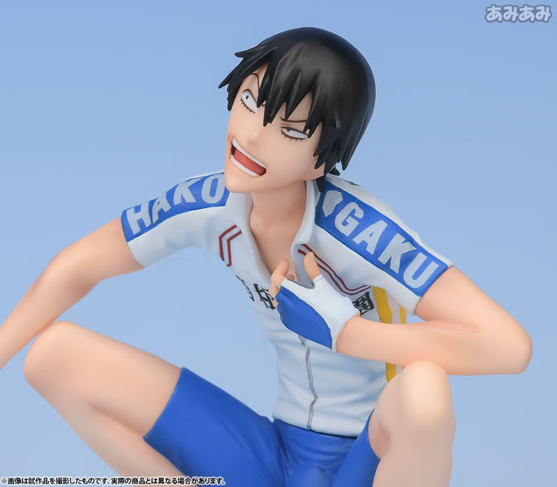 Yowamushi Pedal Grande Road - Arakita Yasutomo - Palmate - 1/12 (MegaHouse) photo 10
