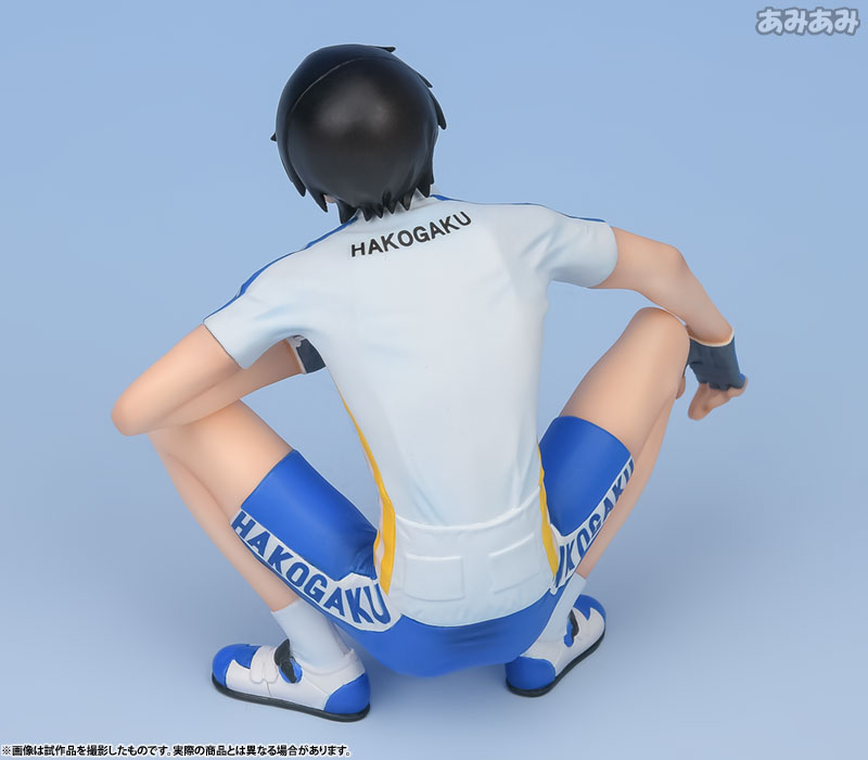 Yowamushi Pedal Grande Road - Arakita Yasutomo - Palmate - 1/12 (MegaHouse) photo 11