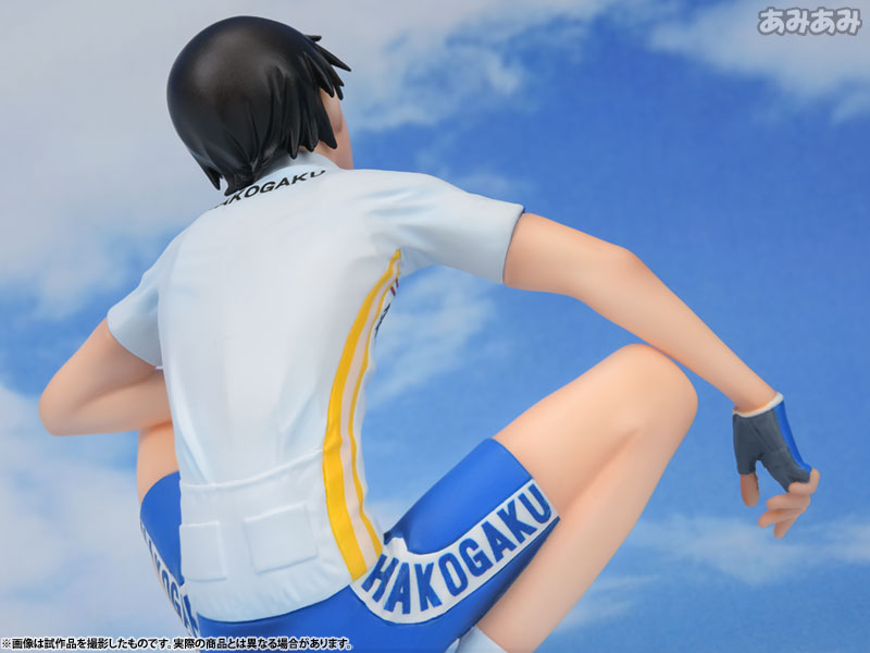 Yowamushi Pedal Grande Road - Arakita Yasutomo - Palmate - 1/12 (MegaHouse) photo 12