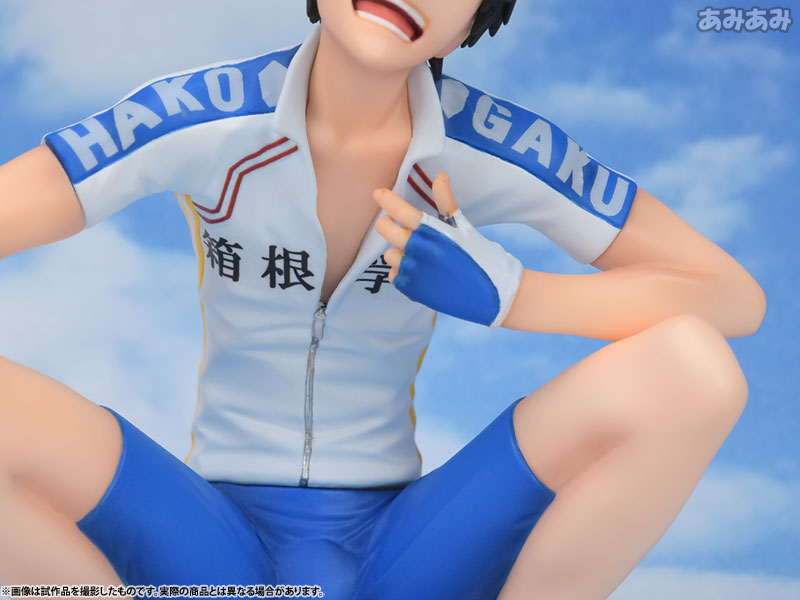 Yowamushi Pedal Grande Road - Arakita Yasutomo - Palmate - 1/12 (MegaHouse) photo 13
