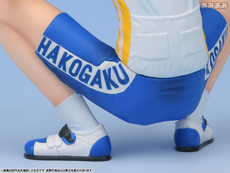 Yowamushi Pedal Grande Road - Arakita Yasutomo - Palmate - 1/12 (MegaHouse) photo 14