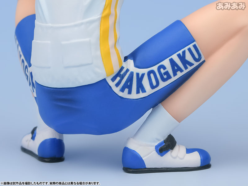 Yowamushi Pedal Grande Road - Arakita Yasutomo - Palmate - 1/12 (MegaHouse) photo 15