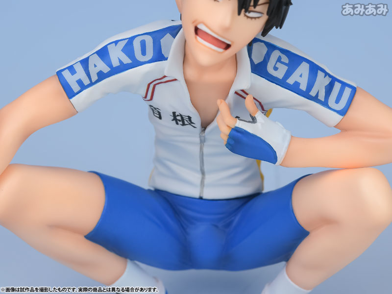 Yowamushi Pedal Grande Road - Arakita Yasutomo - Palmate - 1/12 (MegaHouse) photo 16