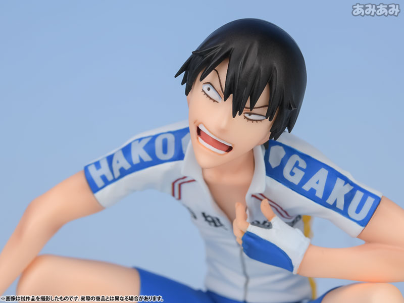 Yowamushi Pedal Grande Road - Arakita Yasutomo - Palmate - 1/12 (MegaHouse) photo 17