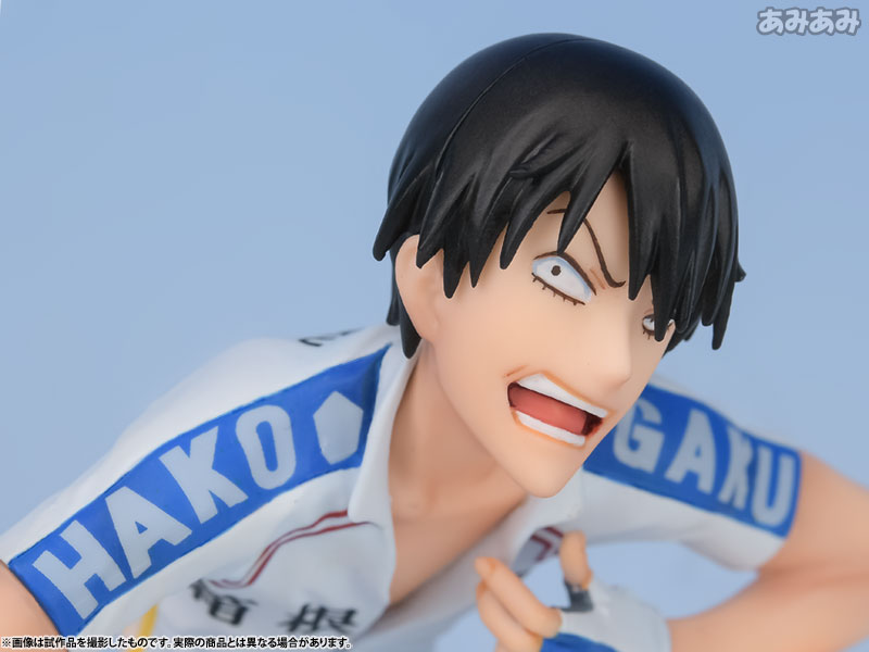 Yowamushi Pedal Grande Road - Arakita Yasutomo - Palmate - 1/12 (MegaHouse) photo 18